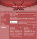 Joomla Theme 1.5: SitegroundJ15-21